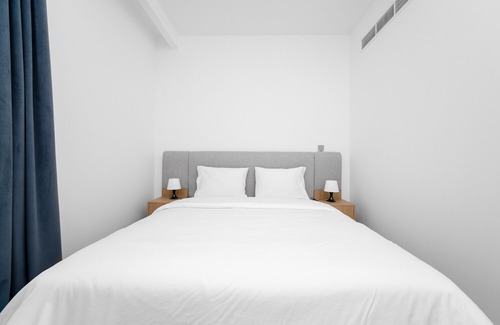 Al Satwa Apartment | 151 Residence | 1 Bedroom
