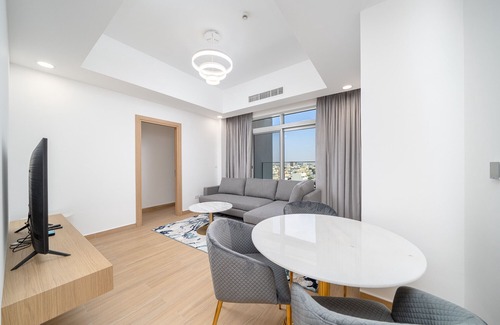 Al Satwa Apartment | 151 Residence | 2 Bedrooms