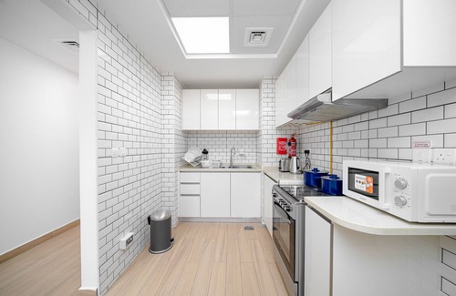 Al Satwa Apartment | 151 Residence | 2 Bedrooms