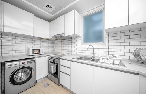 Al Satwa Apartment | 151 Residence | 2 Bedrooms