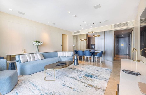 Palm Jumeirah Apartment | 152 m² Apartment ∙ 2 bedrooms ∙ 4 guests