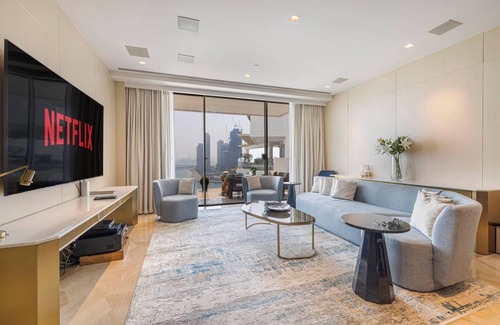 Palm Jumeirah Apartment | 152 m² Apartment ∙ 2 bedrooms ∙ 4 guests