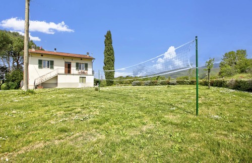 Terranuova Bracciolini Apartment | 155 m² Apartment ∙ 2 bedrooms ∙ 6 guests