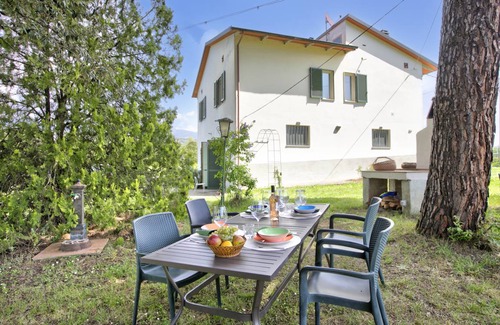 Terranuova Bracciolini Apartment | 155 m² Apartment ∙ 2 bedrooms ∙ 6 guests