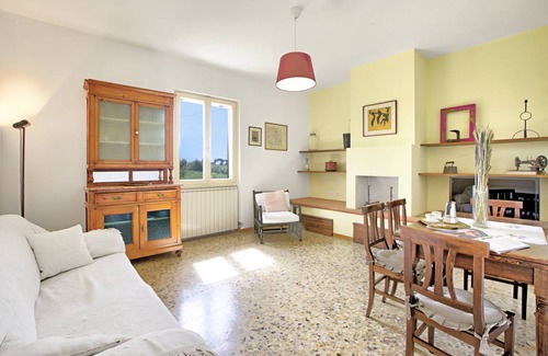 Terranuova Bracciolini Apartment | 155 m² Apartment ∙ 2 bedrooms ∙ 6 guests