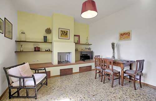 Terranuova Bracciolini Apartment | 155 m² Apartment ∙ 2 bedrooms ∙ 6 guests
