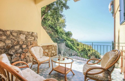 Castellammare di Stabia House | 158 m² Maisonette ∙ 4 bedrooms ∙ 10 guests