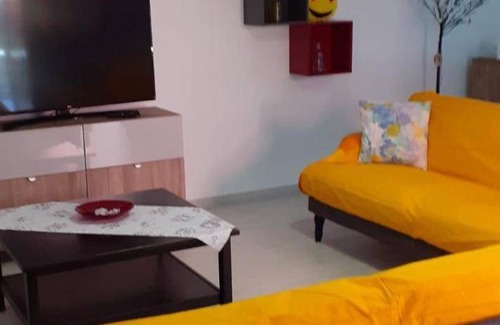 Bracigliano Bed & Breakfast | 16 m² Bed and breakfast ∙ 3 guests