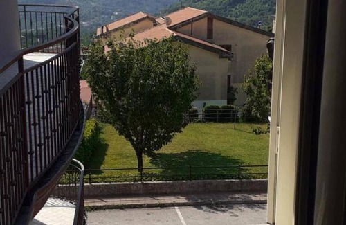 Bracigliano Bed & Breakfast | 16 m² Bed and breakfast ∙ 3 guests