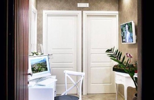 Pompei Bed & Breakfast | 16 m² Bed and breakfast ∙ 2 guests
