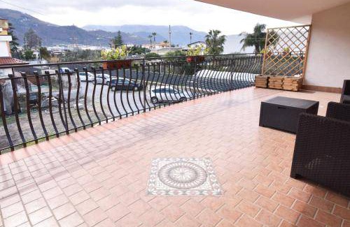 Angri Bed & Breakfast | 16 m² Bed and breakfast ∙ 2 guests