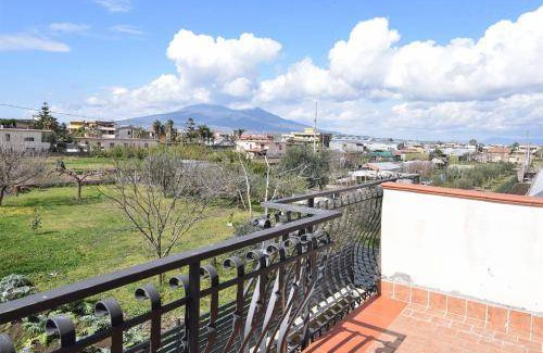 Angri Bed & Breakfast | 16 m² Bed and breakfast ∙ 2 guests