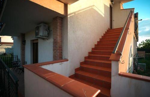 Angri Bed & Breakfast | 16 m² Bed and breakfast ∙ 2 guests