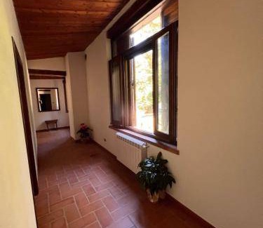 Grisolia House | 16 m² Farmhouse ∙ 3 guests
