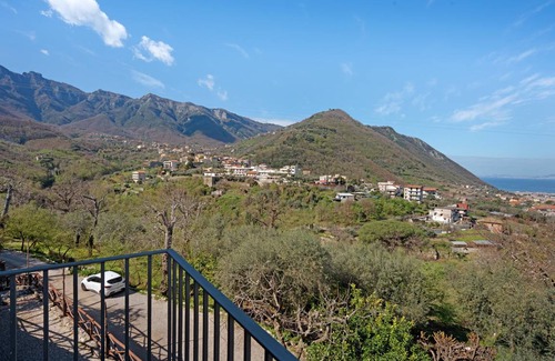 Gragnano Resort | 16 m² Private room ∙ 1 bedroom ∙ 2 guests