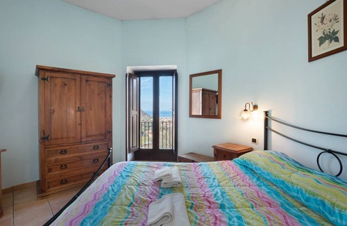 Gragnano Resort | 16 m² Private room ∙ 1 bedroom ∙ 2 guests