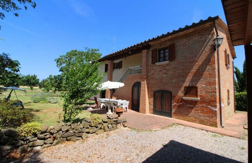 Foiano della Chiana Villa | 160 m² Villa ∙ 4 bedrooms ∙ 9 guests