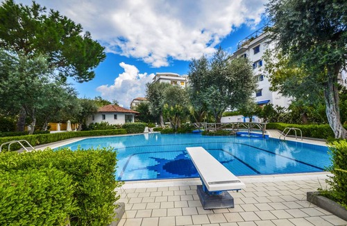 Sorrento Historic Centre Apartment | 160 m² Apartment ∙ 4 bedrooms ∙ 10 guests