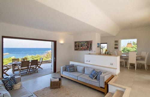 Portobello di Gallura House | 160 m² House ∙ 3 bedrooms ∙ 7 guests