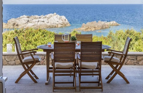 Portobello di Gallura House | 160 m² House ∙ 3 bedrooms ∙ 7 guests