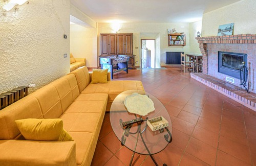 Bibbiena House | 160 m² House ∙ 3 bedrooms ∙ 6 guests