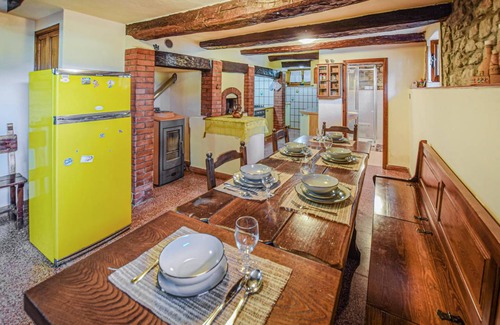 Bibbiena House | 160 m² House ∙ 3 bedrooms ∙ 6 guests