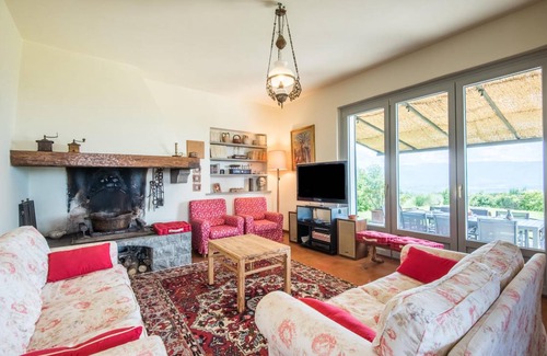 Montevarchi House | 160 m² House ∙ 4 bedrooms ∙ 8 guests