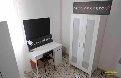 Medicina Resort | 160 m² Private room ∙ 1 bedroom ∙ 1 guest