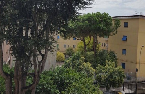 Caserta Resort | 160 m² Private room ∙ 1 bedroom ∙ 3 guests