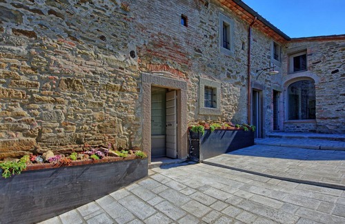 Camucia Villa | 160 m² Villa ∙ 3 bedrooms ∙ 6 guests