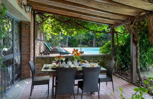 Moncioni Villa | 160 m² Villa ∙ 3 bedrooms ∙ 6 guests