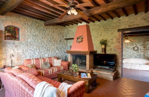Moncioni Villa | 160 m² Villa ∙ 3 bedrooms ∙ 6 guests