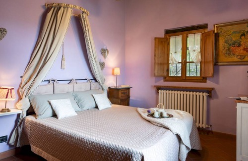 Moncioni Villa | 160 m² Villa ∙ 3 bedrooms ∙ 6 guests