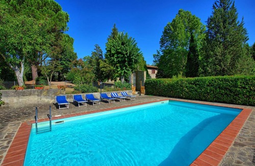 Ambra Villa | 160 m² Villa ∙ 4 bedrooms ∙ 8 guests