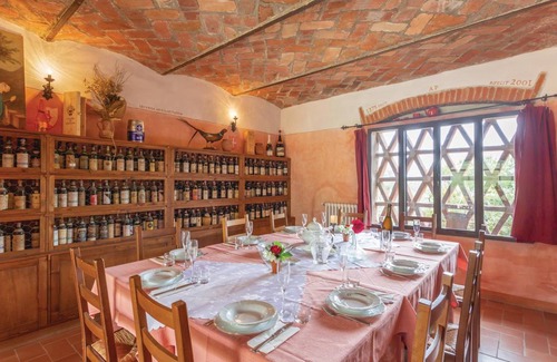 Reggello House | 162 m² House ∙ 4 bedrooms ∙ 13 guests