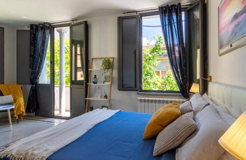 Avezzano Bed & Breakfast | 170 m² Bed and breakfast ∙ 3 bedrooms ∙ 8 guests