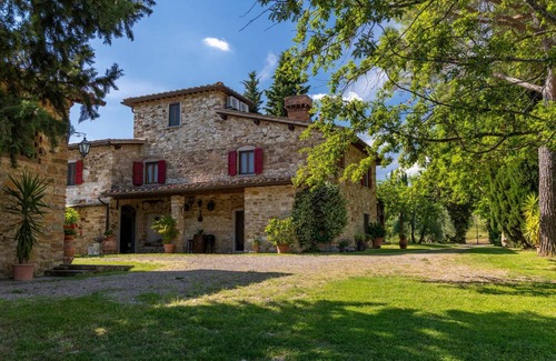 Twist Villa | 170 m² Villa ∙ 3 bedrooms ∙ 8 guests