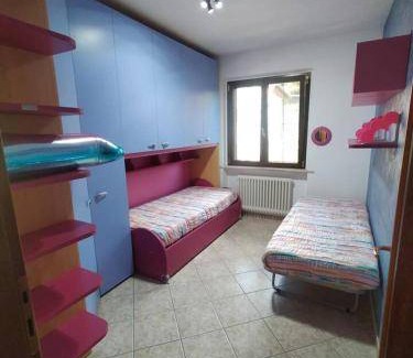 Abbateggio House | 172 m² House ∙ 3 bedrooms ∙ 8 guests