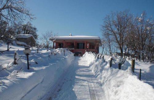 Abbateggio House | 172 m² House ∙ 3 bedrooms ∙ 8 guests