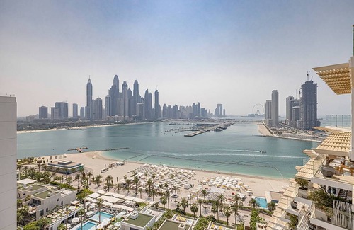 Palm Jumeirah Apartment | 175 m² Apartment ∙ 2 bedrooms ∙ 4 guests