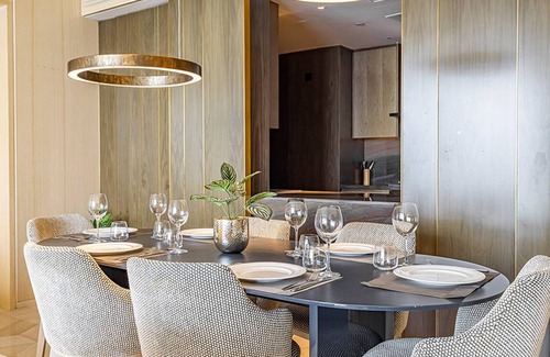 Palm Jumeirah Apartment | 175 m² Apartment ∙ 2 bedrooms ∙ 4 guests