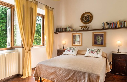 Castel Giorgio Villa | 178 m² Villa ∙ 4 bedrooms ∙ 8 guests