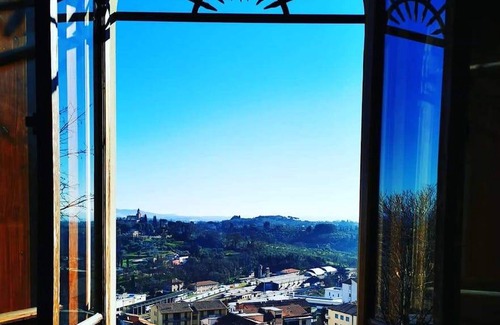 Siena Resort | 179 m² Private room ∙ 1 bedroom ∙ 2 guests