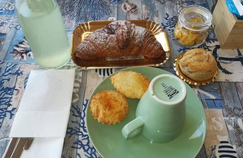 Santa Maria del Cedro Bed & Breakfast | 18 m² Bed and breakfast ∙ 3 guests