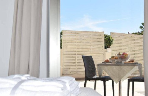 Santa Maria del Cedro Bed & Breakfast | 18 m² Bed and breakfast ∙ 3 guests