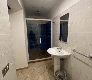 Grisolia Bed & Breakfast | 18 m² Bed and breakfast ∙ 2 guests