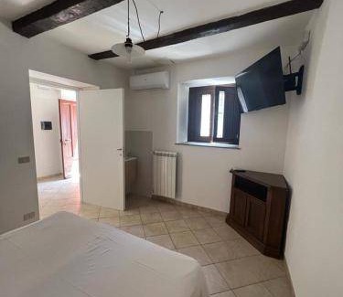 Grisolia Bed & Breakfast | 18 m² Bed and breakfast ∙ 2 guests
