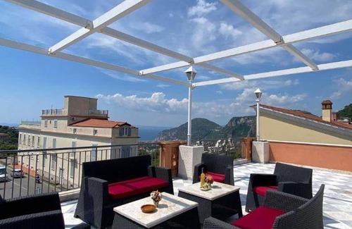San Pietro Bed & Breakfast | 18 m² Bed and breakfast ∙ 3 guests