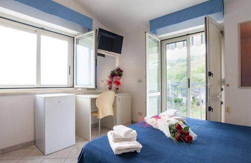 Intavolata Hotel | 18 m² Hotel ∙ 5 guests