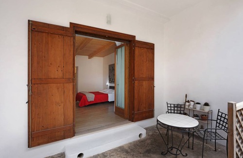 San Lazzaro Cabin | 18 m² Lodge ∙ 1 bedroom ∙ 3 guests
